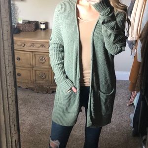 Cardigan